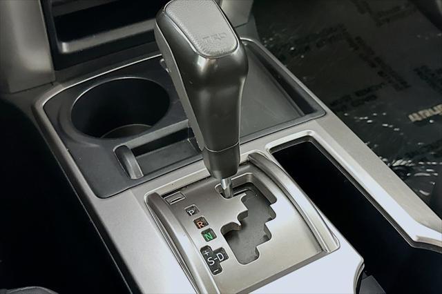 used 2024 Toyota 4Runner car, priced at $41,994