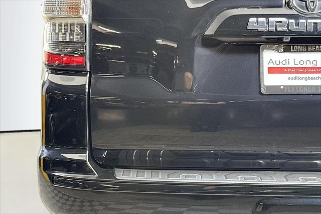 used 2024 Toyota 4Runner car, priced at $41,994