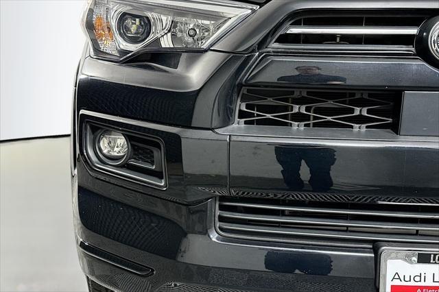 used 2024 Toyota 4Runner car, priced at $41,994