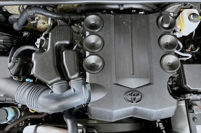 used 2024 Toyota 4Runner car, priced at $41,994