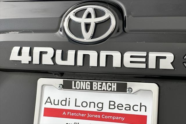 used 2024 Toyota 4Runner car, priced at $41,994