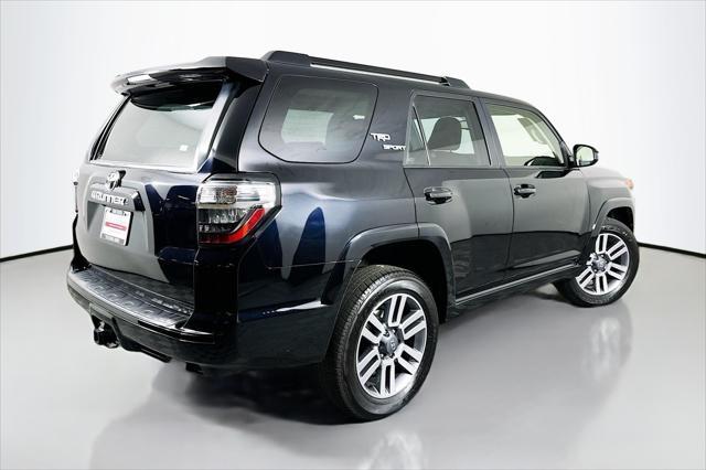 used 2024 Toyota 4Runner car, priced at $41,994