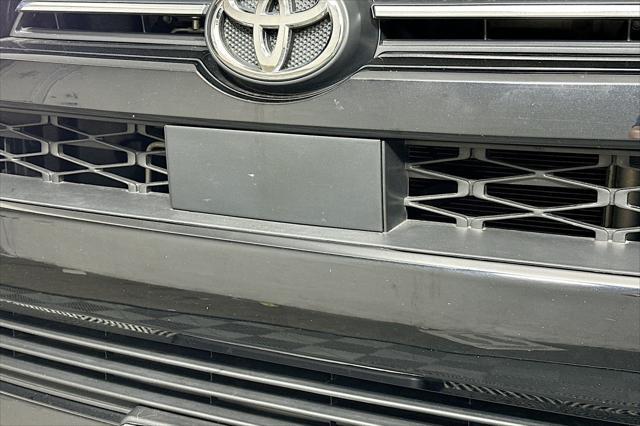 used 2024 Toyota 4Runner car, priced at $41,994