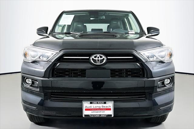 used 2024 Toyota 4Runner car, priced at $41,994