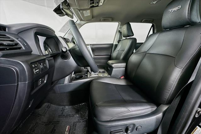 used 2024 Toyota 4Runner car, priced at $41,994