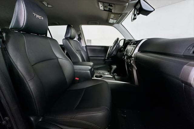 used 2024 Toyota 4Runner car, priced at $41,994