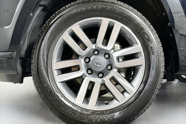 used 2024 Toyota 4Runner car, priced at $41,994