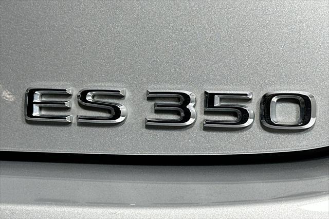 used 2020 Lexus ES 350 car, priced at $30,993