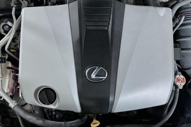 used 2020 Lexus ES 350 car, priced at $30,993