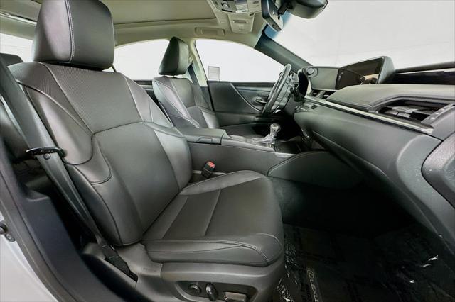 used 2020 Lexus ES 350 car, priced at $30,993