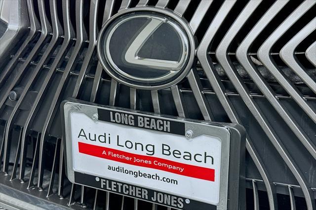used 2020 Lexus ES 350 car, priced at $30,993