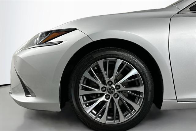 used 2020 Lexus ES 350 car, priced at $30,993
