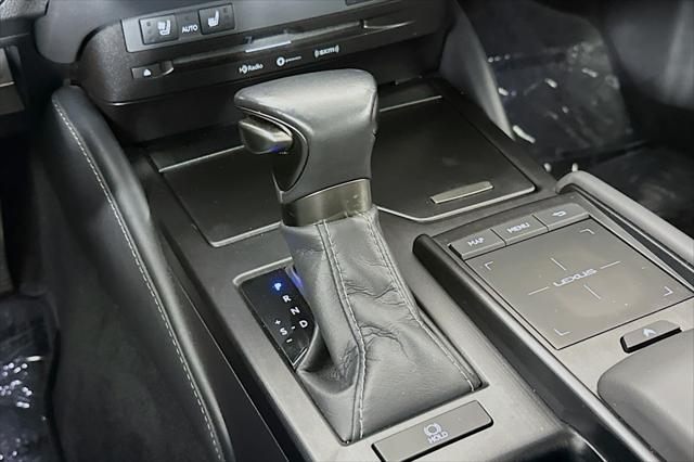 used 2020 Lexus ES 350 car, priced at $30,993
