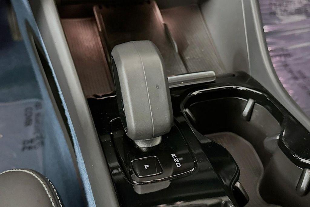 used 2023 Volvo XC40 Recharge Pure Electric car, priced at $27,810