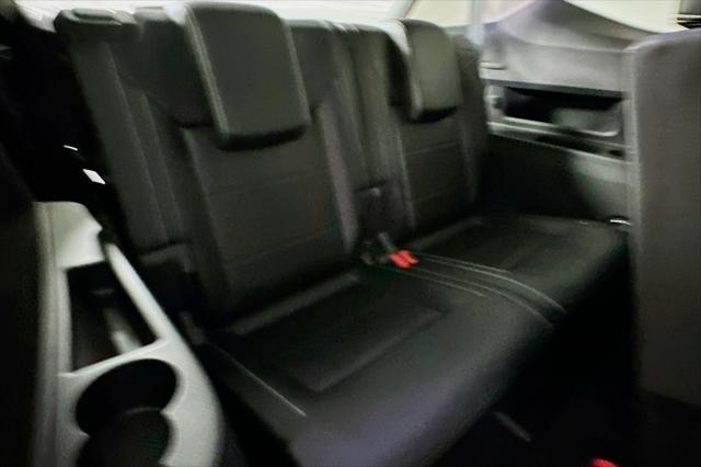 used 2022 Volkswagen Atlas car, priced at $33,488