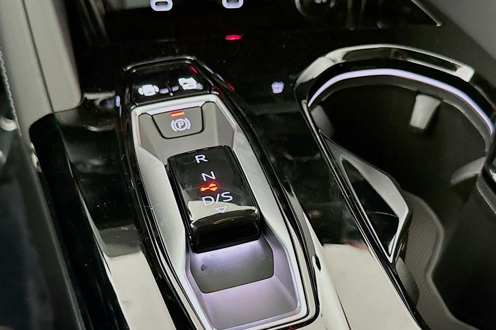 new 2025 Audi Q5 Sportback car, priced at $63,015