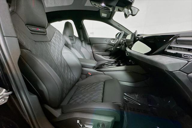 new 2025 Audi S5 car, priced at $72,335