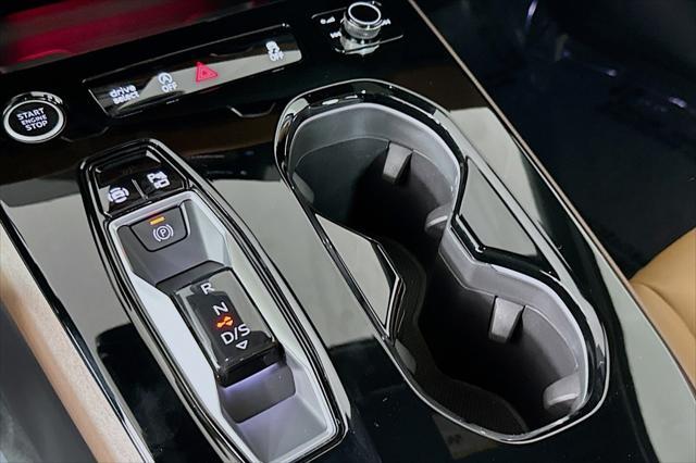 new 2025 Audi A5 car, priced at $55,690