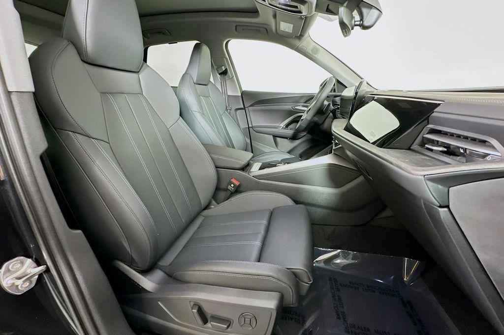 new 2025 Audi Q5 car, priced at $61,890