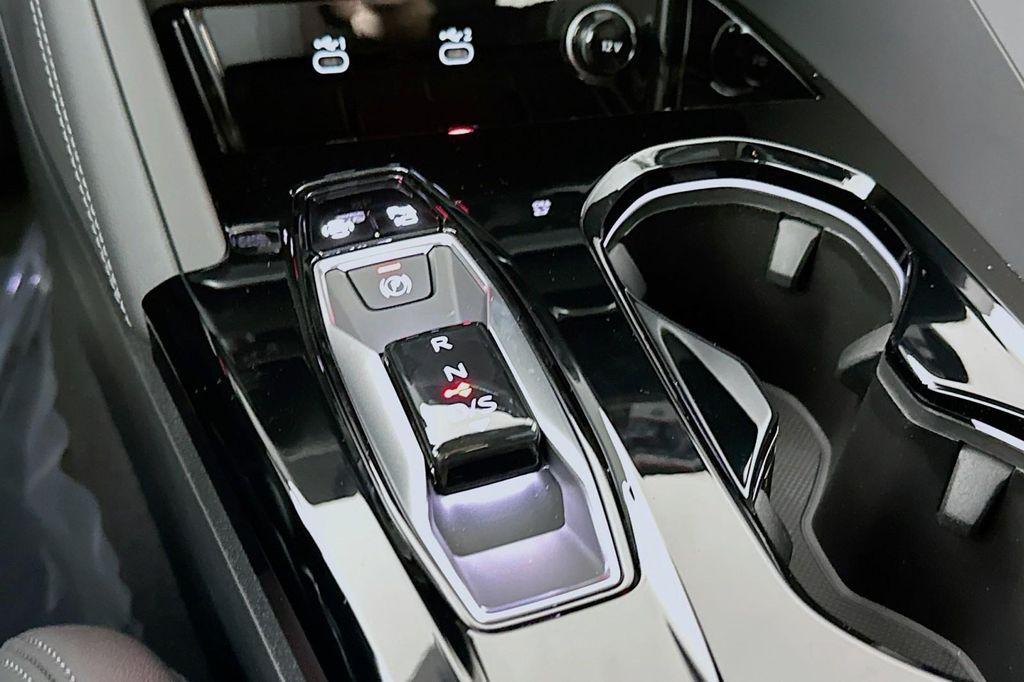 new 2025 Audi Q5 car, priced at $61,890