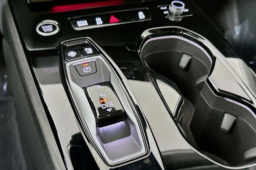 new 2025 Audi A5 car, priced at $53,025