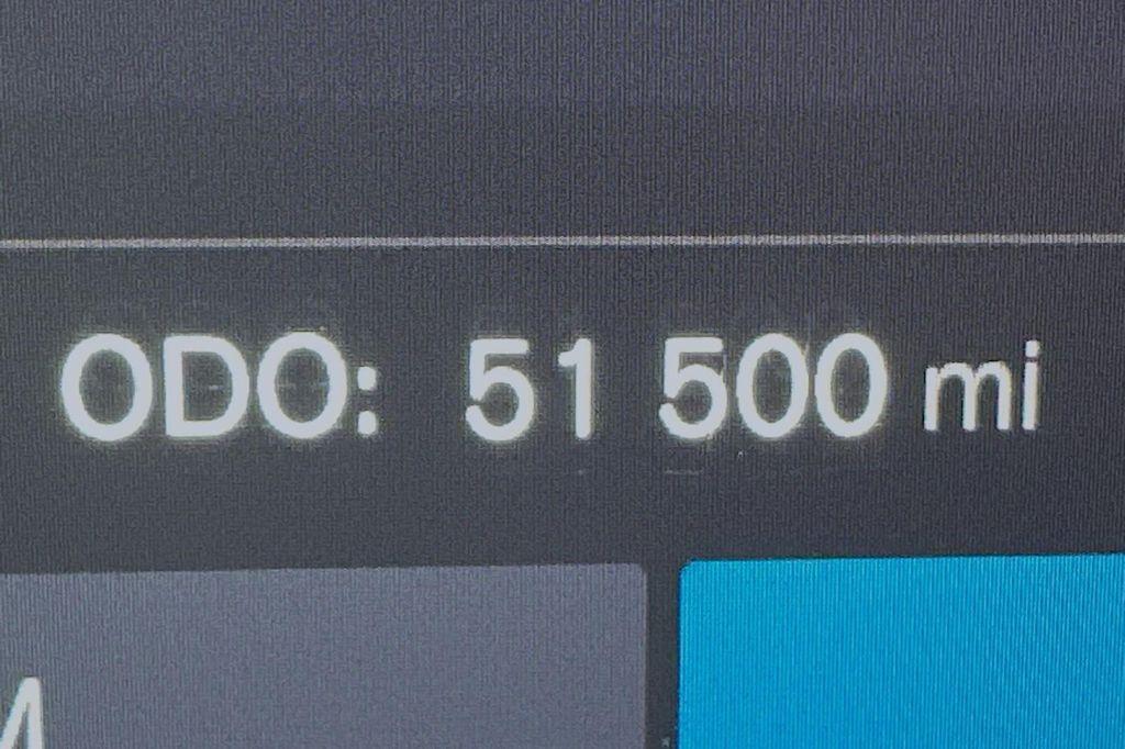 used 2023 Volvo XC60 car, priced at $25,890