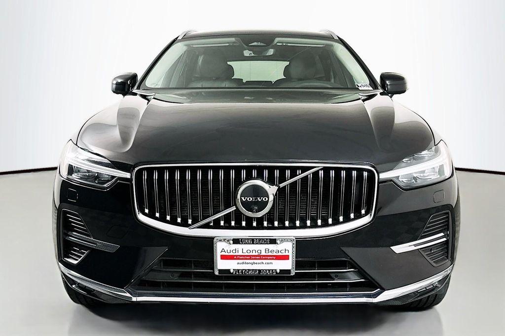 used 2023 Volvo XC60 car, priced at $25,890