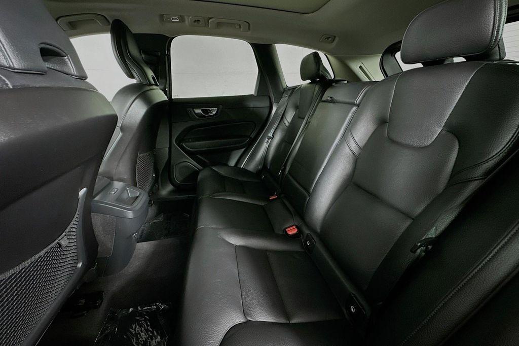 used 2023 Volvo XC60 car, priced at $25,890