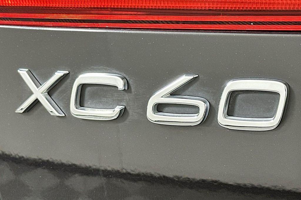 used 2023 Volvo XC60 car, priced at $25,890