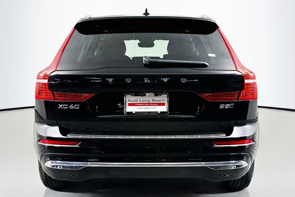used 2023 Volvo XC60 car, priced at $25,890
