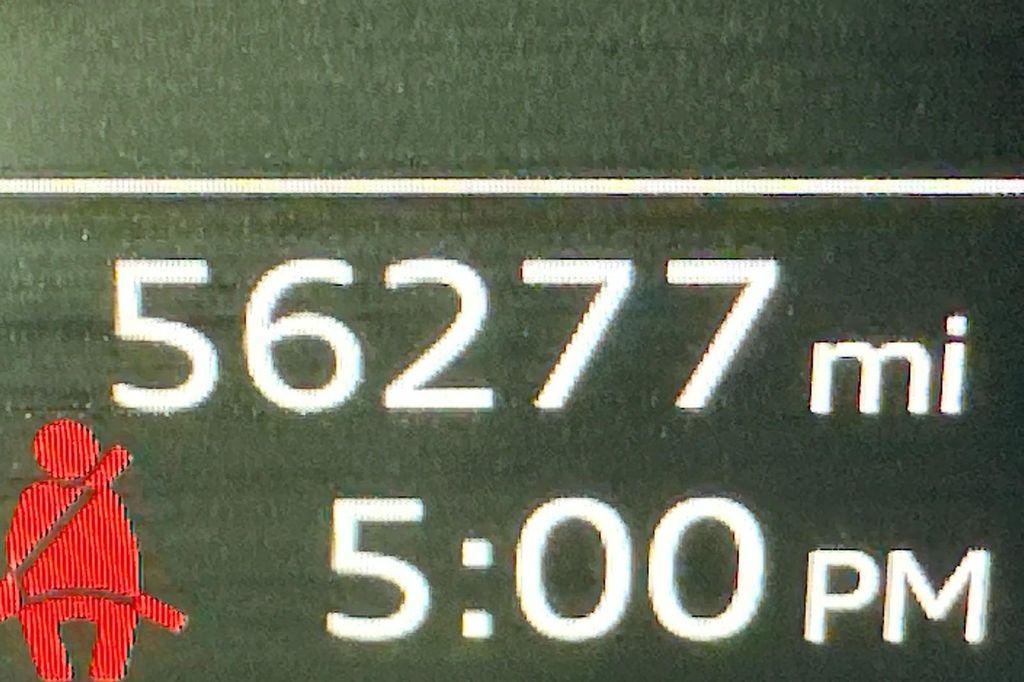 used 2023 Audi Q5 car, priced at $26,552