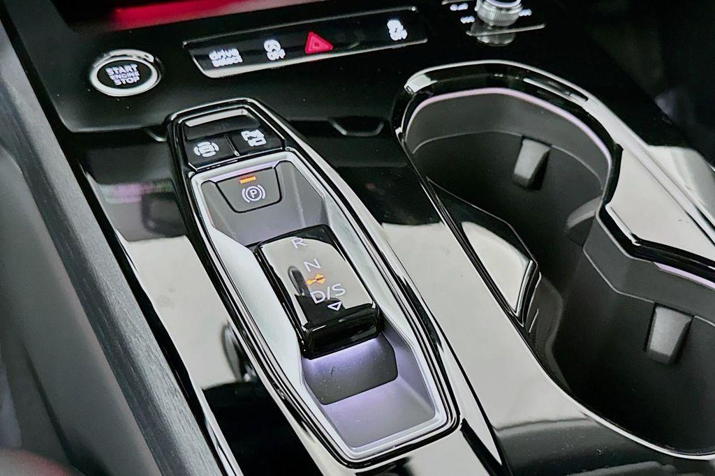 new 2025 Audi A5 car, priced at $52,685