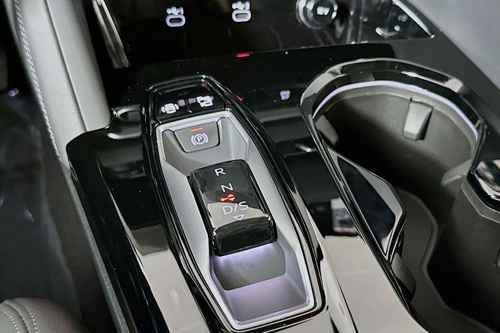 new 2025 Audi Q5 car, priced at $61,240