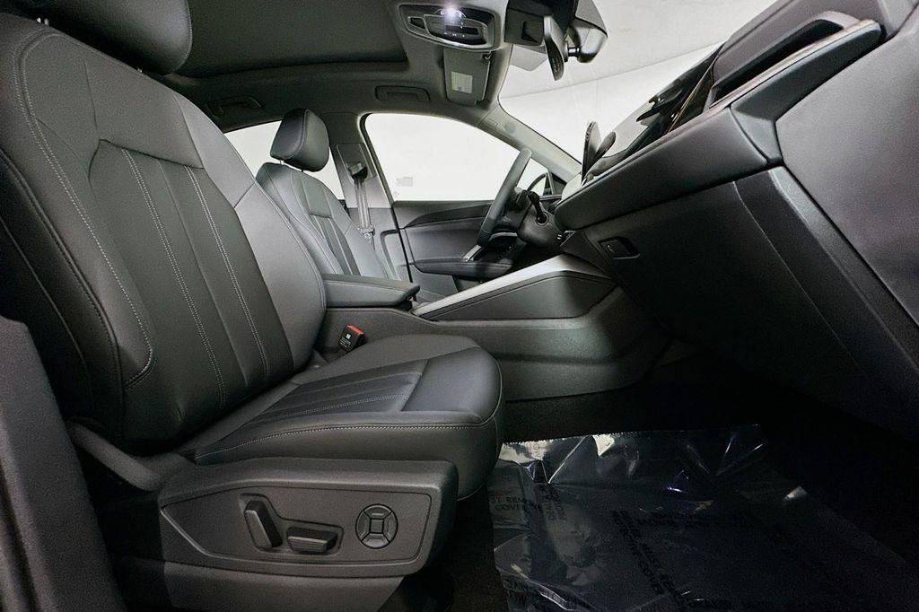 new 2025 Audi Q5 Sportback car, priced at $62,065