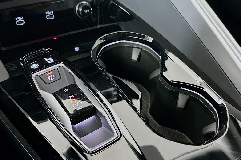 new 2025 Audi Q5 Sportback car, priced at $62,065