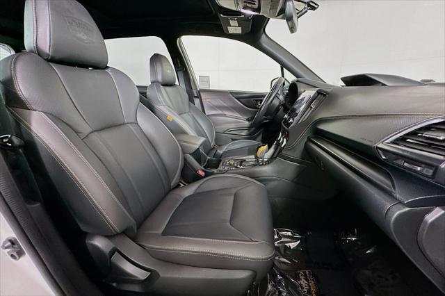 used 2022 Subaru Forester car, priced at $31,888