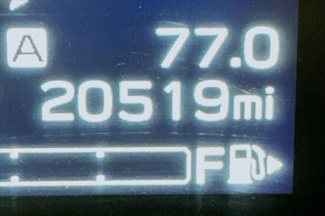 used 2022 Subaru Forester car, priced at $31,888