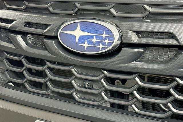 used 2022 Subaru Forester car, priced at $31,888