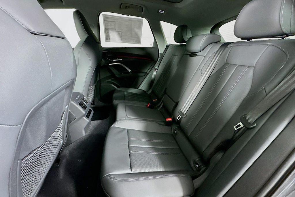 new 2025 Audi Q5 car, priced at $61,240