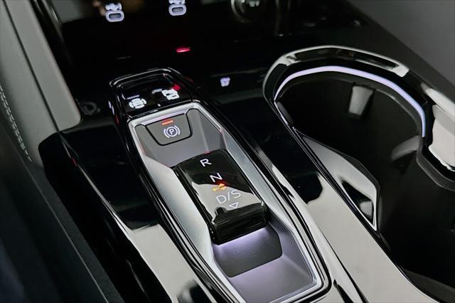 new 2025 Audi Q5 car, priced at $57,760