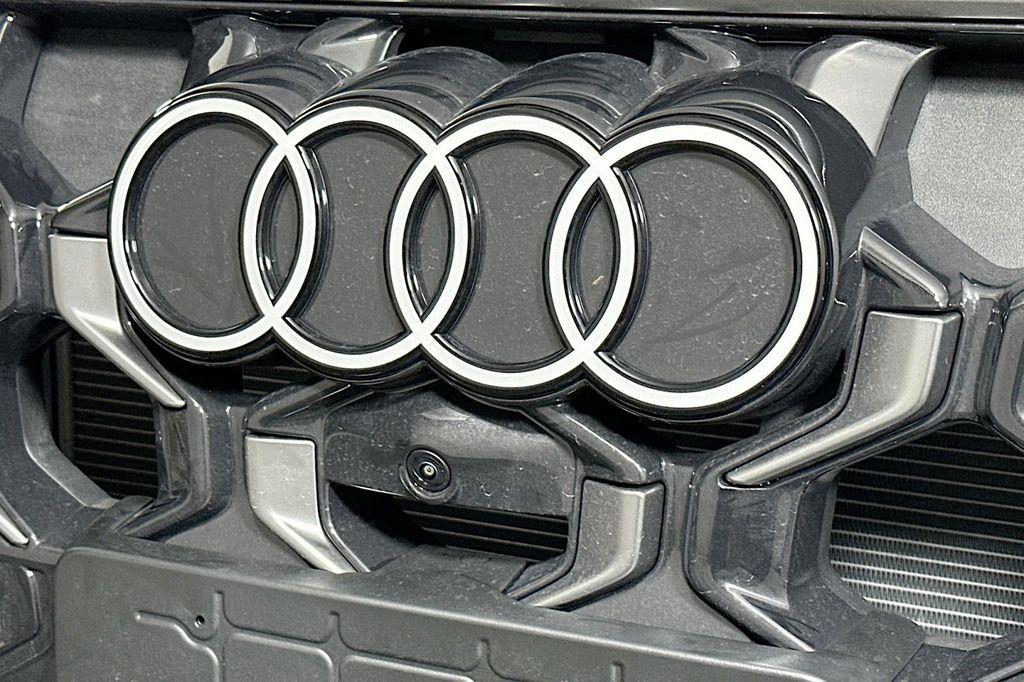new 2025 Audi Q5 Sportback car, priced at $63,015