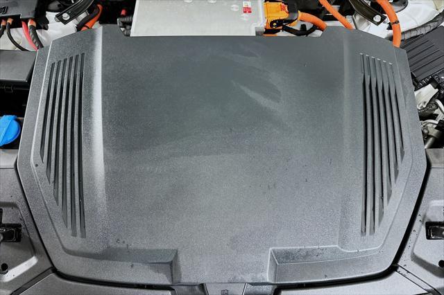 used 2021 Audi e-tron Sportback car, priced at $31,594