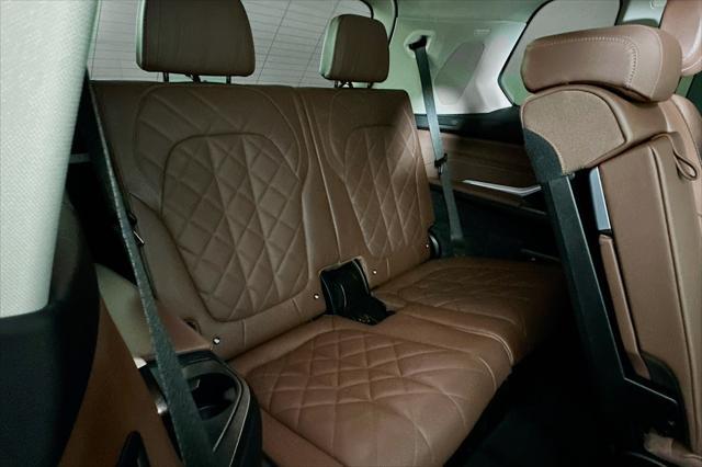 used 2023 BMW X7 car, priced at $62,493