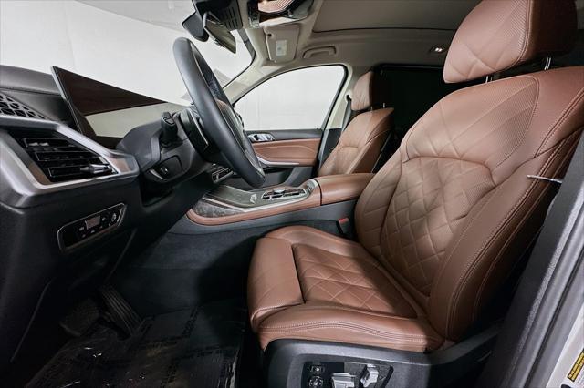 used 2023 BMW X7 car, priced at $62,493