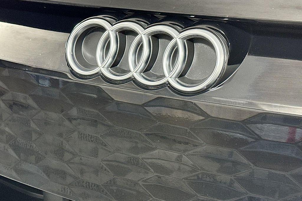 used 2022 Audi e-tron GT car, priced at $42,494