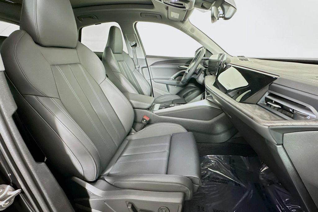 new 2025 Audi Q5 Sportback car, priced at $63,665