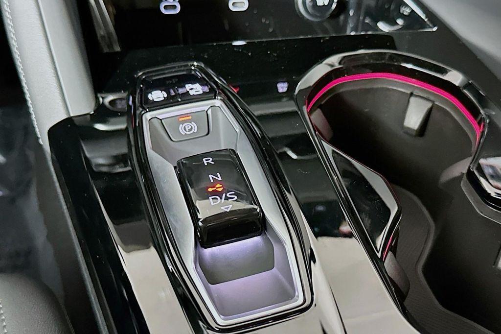 new 2025 Audi Q5 Sportback car, priced at $63,665