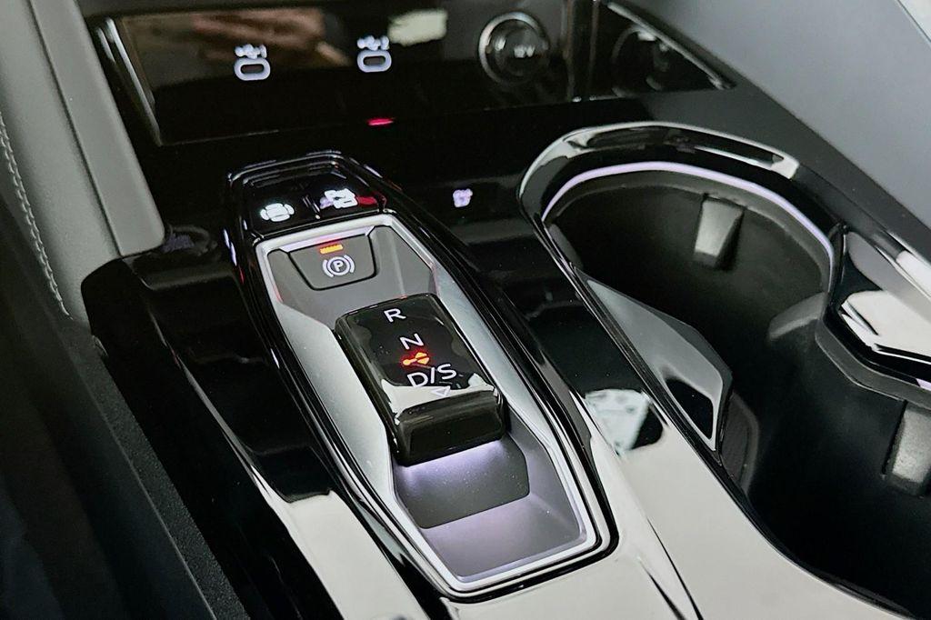 new 2025 Audi Q5 car, priced at $60,635