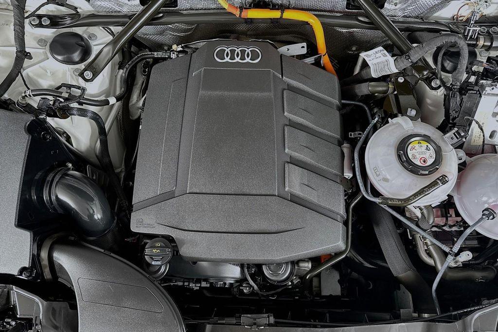 used 2020 Audi Q5 car, priced at $26,482