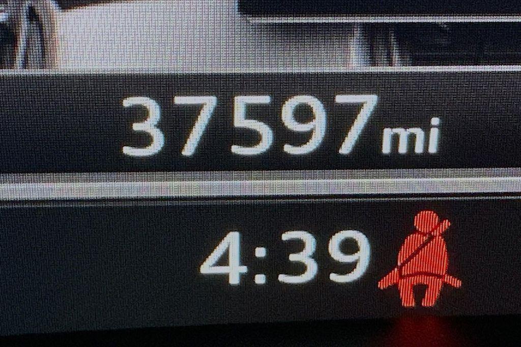 used 2020 Audi Q5 car, priced at $26,482